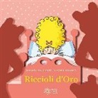 Maritxell Martí, Xavier Salomó - Riccioli d'oro