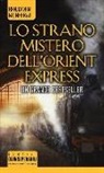 Benjamin Monferat - Lo strano mistero dell'Orient Express