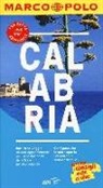 Peter Amann - Calabria. Con atlante stradale