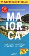 Tom Gebhardt, Brigitte Kramer - Maiorca. Con atlante stradale