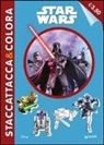 Star Wars. Staccattacca & colora