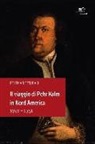 Rosemarie Tsubaki - Il viaggio di Pehr Kalm in Nord America 1747-1751