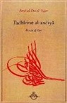 Farid Ad-Din Attar - Tadhkit al awliya, parole di Sufi
