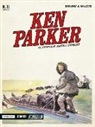 Giancarlo Berardi, Ivo Milazzo - Il popolo degli uomini. Ken Parker classic