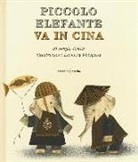 Sesyle Joslin, Leonard Weisgard - Piccolo Elefante va in Cina