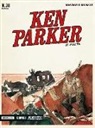 Giancarlo Berardi, Ivo Milazzo - Il poeta. Ken Parker classic