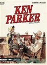 Giancarlo Berardi, Ivo Milazzo - Odio antico. Ken Parker classic