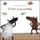 Giulia Belloni, V. Mai - Tutto è possibile