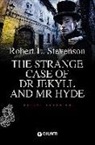 Robert L. Stevenson, Robert Louis Stevenson, L. Pirè - The strange case of Dr Jekyll and Mr Hyde