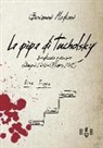 Giovanni Nadiani - La pipa di Tucholsky. Brogliaccio a vanvera (Giugno 2013-Ottobre 2015)