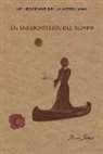 Jessie James - La sacerdotessa del tempo
