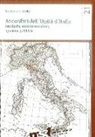 L. Blanco - Ai confini dell'unità d'Italia. Territorio, amministrazione, opinione pubblica