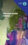 Hermann Hesse - Demian