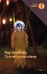 Ray Bradbury - Cronache marziane