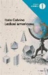 Italo Calvino - Lezioni americane. Sei proposte per il prossimo millennio