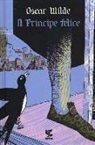 Oscar Wilde, G. Caligaris - Il principe felice