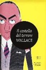 Edgar Wallace - Il castello del terrore