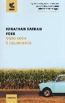 Jonathan Safran Foer - Ogni cosa è illuminata