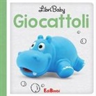 Giocattoli. Libri baby