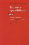 Fabrizio Ghisellini - Finanza quotidiana. Come investire senza (troppi) errori