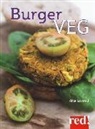 Alice Savorelli - Burger veg