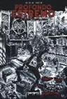 Jason Netherton, G. Ronaldson, J. Zig - Profondo estremo. Storie vere dal death metal underground