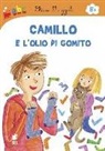 Elisa Mazzoli, M. Mariani - Camillo e l'olio di gomito