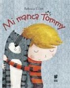 Rebecca Elliott, Rebecca Elliotto - Mi manca Tommy