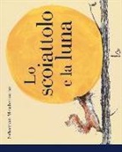 Sebastian Meschenmoser - Lo scoiattolo e la luna