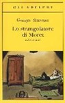Georges Simenon - Lo strangolatore di Moret e altri racconti
