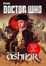 Le leggende di Ashildr. Doctor Who