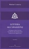 Marina Cvetaeva - Lettera all'amazzone