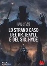 Robert L. Stevenson, Robert Louis Stevenson, M. Cascioli - Lo strano caso del Dr. Jekyll e del Sig. Hyde