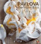 Lene Knudsen, I. Akiko - Pavlova, meringhe & co