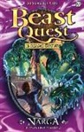 Adam Blade, D. Wyatt - Narga. Il mostro marino. Beast Quest