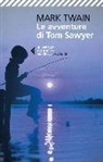 Mark Twain, S. Sacchini - Le avventure di Tom Sawyer