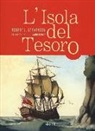 Robert Louis Stevenson, G. Manna - L'isola del tesoro