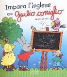 Nicoletta Costa - Impara l'inglese con Giulio Coniglio