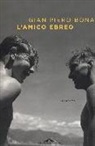 G. Piero Bona, Gian Piero Bona - L'amico ebreo