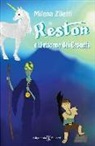 Milena Ziletti - Reston e il ritorno dei Cronnis
