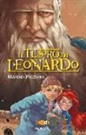 Massimo Polidoro - Il tesoro di Leonardo