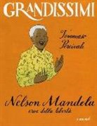 Tommaso Percivale, G. Pota - Nelson Mandela, eroe della libertà