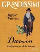 Jacopo Olivieri, F. Fiorin - Darwin, rivoluzionario della scienza