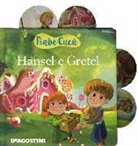 Valentina Deiana - Hansel e Gretel. Con e-book