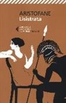Aristofane, G. Greco - Lisistrata. Testo greco a fronte
