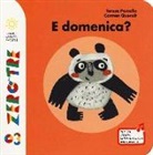 Teresa Porcella, Carmen Queralt - È domenica?