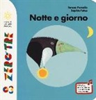 Sophie Fatus, Teresa Porcella - Notte e giorno