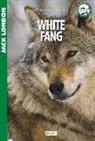 Jack London - White Fang