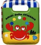 Francesca Ferri, F. Ferri - Amici della spiaggia