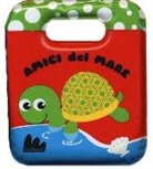 Francesca Ferri, F. Ferri - Amici del mare